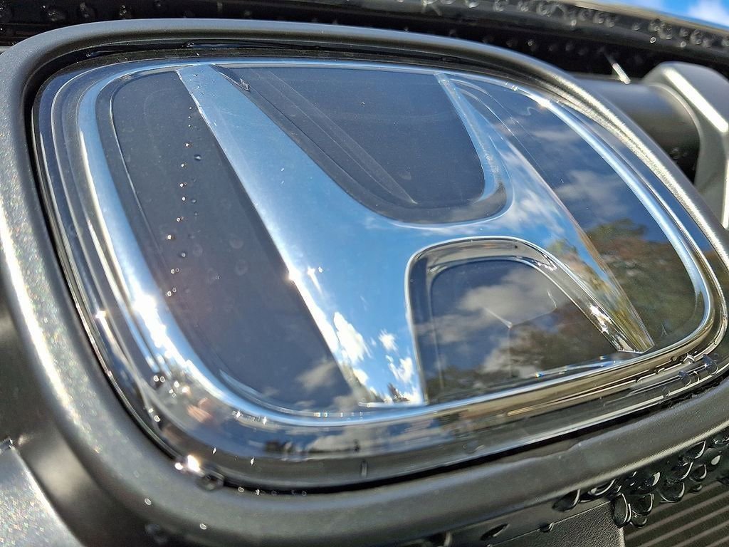 New 2026 Honda Ridgeline RTL image 11