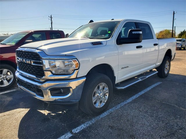 Used 2024 RAM 2500 Big Horn image 11