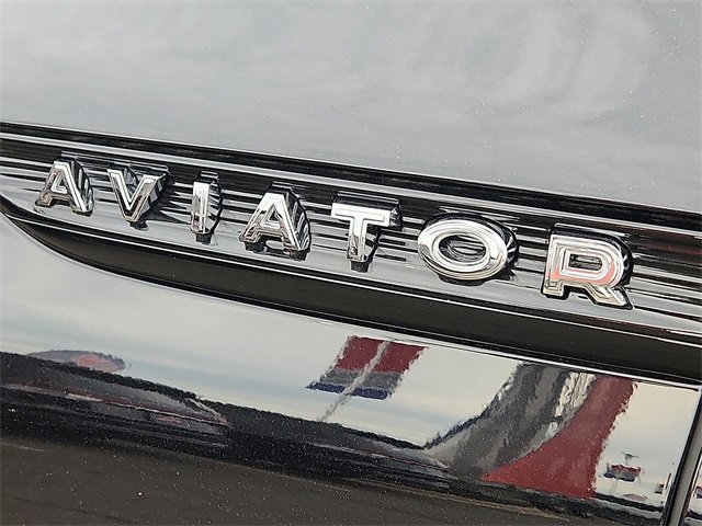 New 2024 Lincoln Aviator Black Label w/ Jet Package image 10