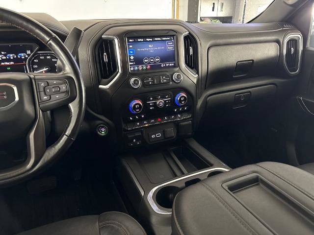 Used 2022 GMC Sierra 2500 AT4 w/ AT4 Premium Plus Package AWD/4WD image 22