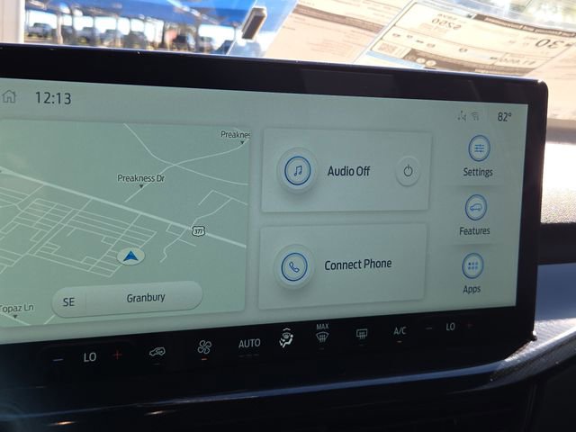 New 2026 Ford Escape ST-Line w/ Tech Pack #1 FWD image 19