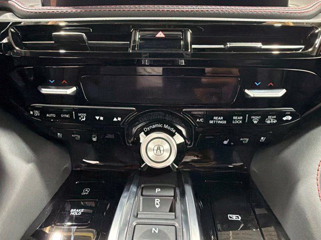 Certified 2026 Acura MDX A-Spec AWD/4WD image 40