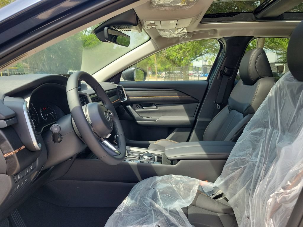 New 2026 MAZDA CX-50 AWD 2.5 S w/ Weather Package video 2
