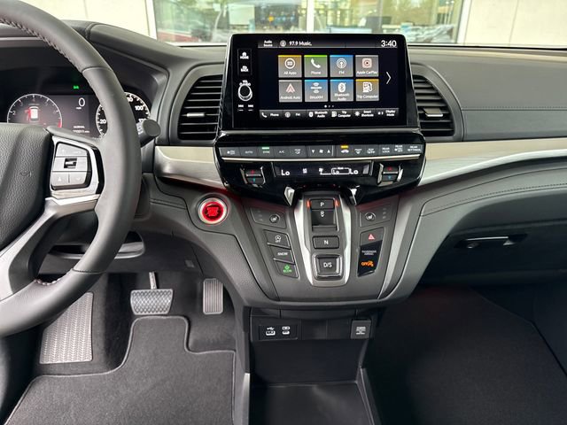 New 2026 Honda Odyssey Sport-L image 17