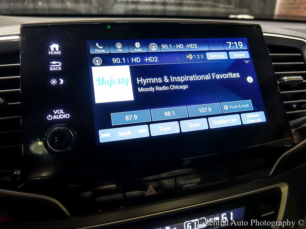 Used 2022 Honda Pilot EX-L image 23