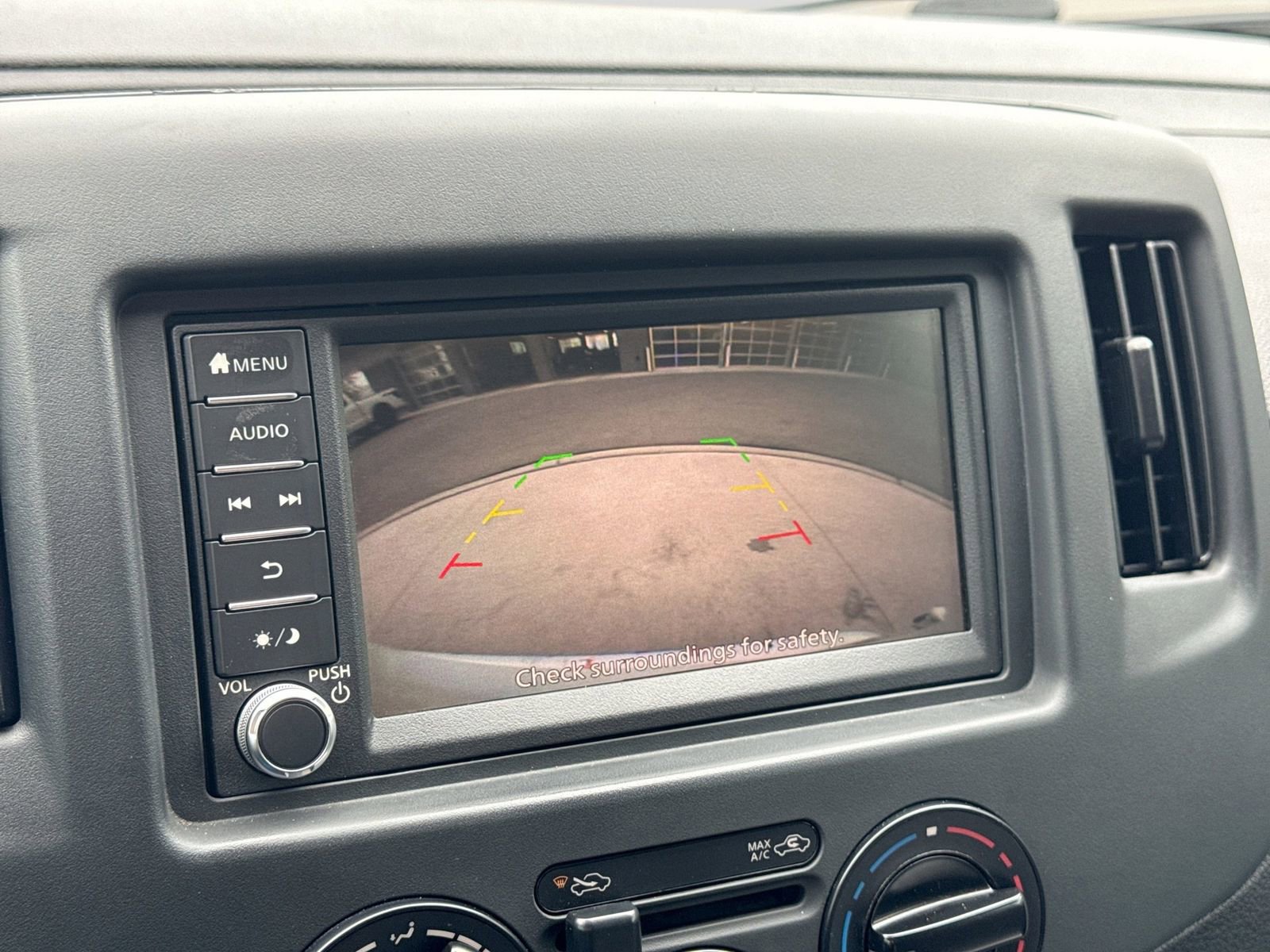 Used 2021 Nissan NV200 SV w/ Back Door Glass Package FWD image 28