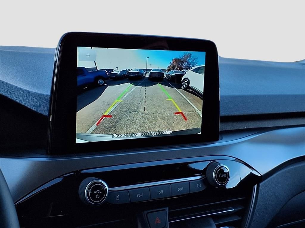 New 2026 Ford Escape Active w/ Cold Weather Package image 13