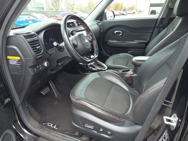 Used 2019 Kia Soul ! w/ Technology Package image 17