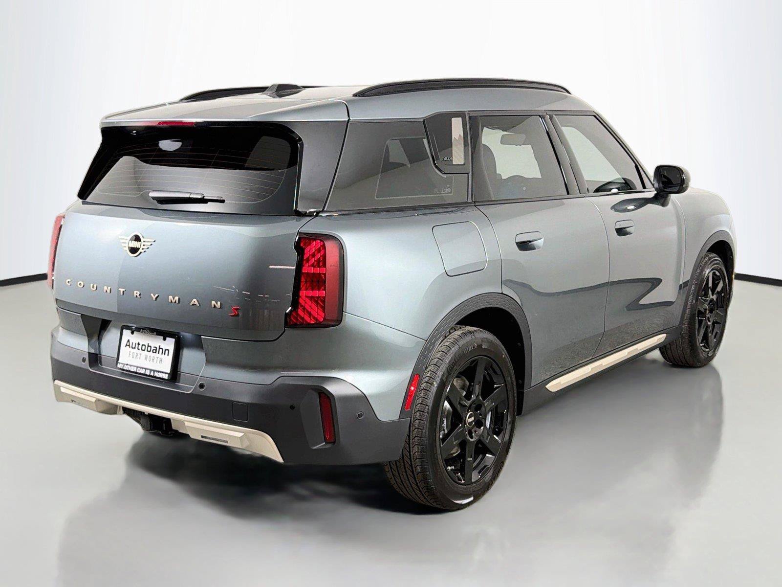 New 2027 MINI Cooper Countryman S AWD/4WD image 5