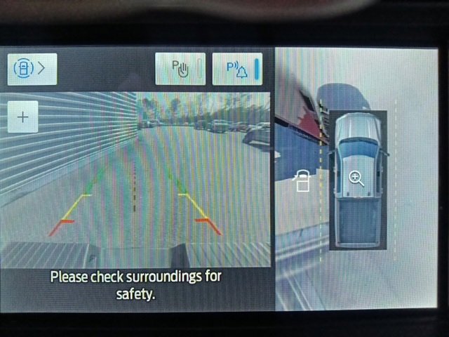 Used 2024 Ford F250 XLT w/ 360-Degree Camera Package image 22