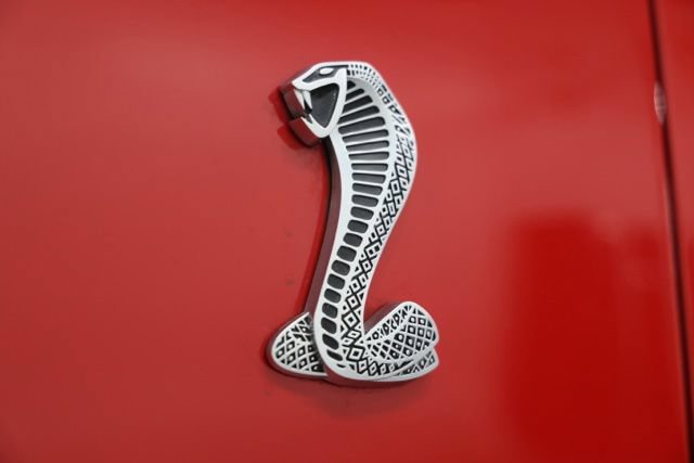 Used 2008 Ford Mustang Shelby GT500 RWD image 8