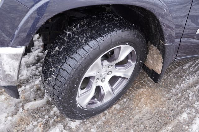 Certified 2019 RAM 1500 Laramie image 14