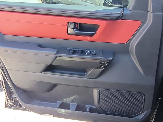 Used 2025 Toyota Sequoia TRD Pro image 37