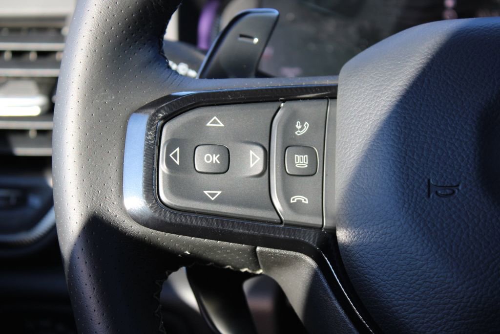 Used 2026 RAM 1500 Rebel w/ G/T Package image 31