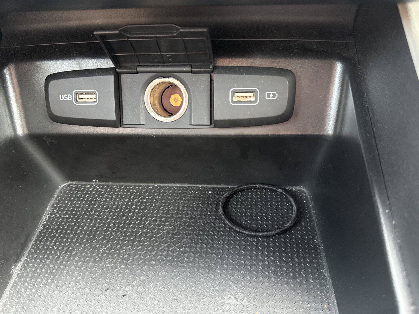 Used 2022 Hyundai Tucson SEL w/ Cargo Package FWD image 30