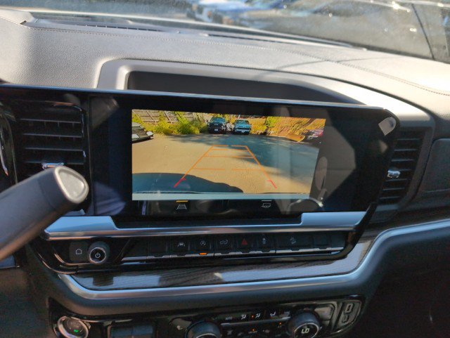 New 2026 Chevrolet Silverado 1500 RST image 38