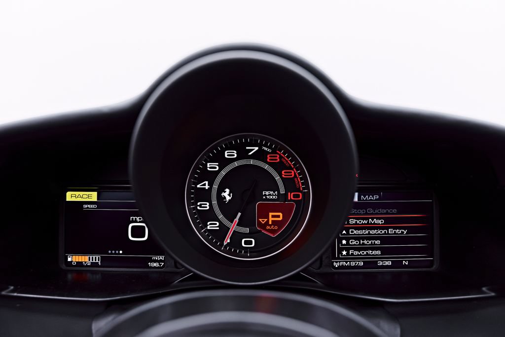 Used 2019 Ferrari 488 Spider RWD image 73