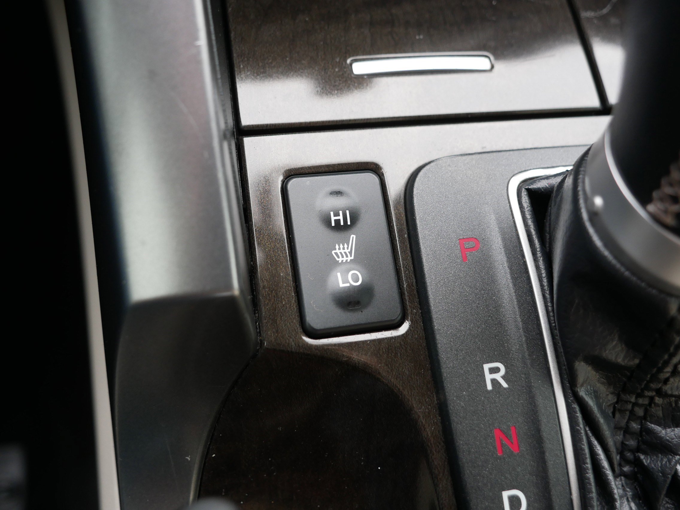 Used 2014 Acura TSX Sedan image 27