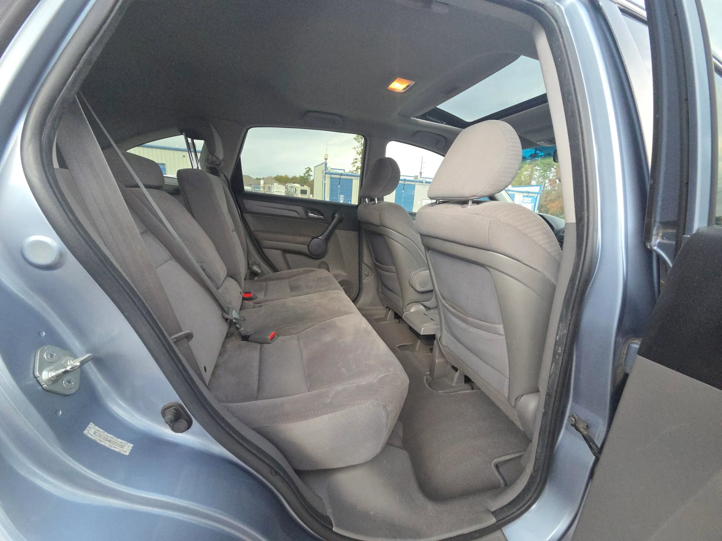 Used 2008 Honda CR-V EX image 21