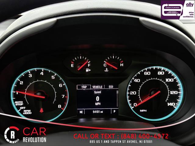 Used 2022 Chevrolet Malibu LS image 23