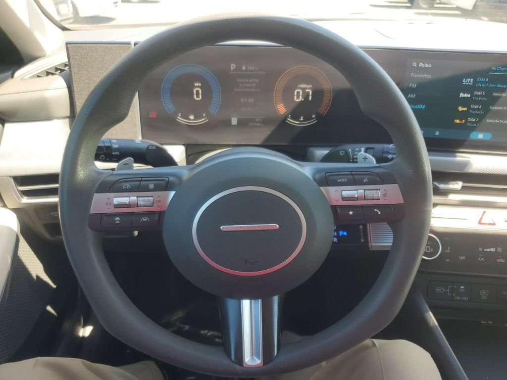 Used 2024 Hyundai Sonata SEL FWD image 17