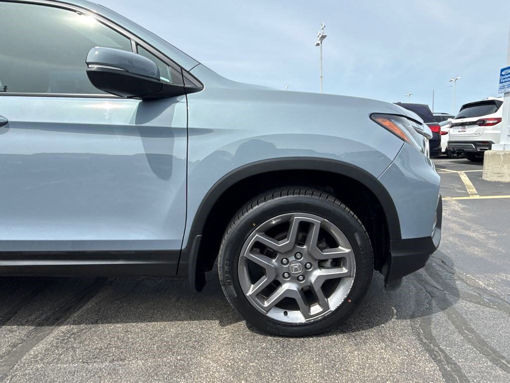 Certified 2023 Honda Passport EX-L image 15