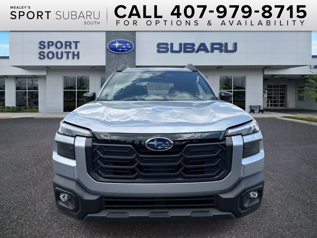 New 2026 Subaru Outback Premium AWD/4WD image 9