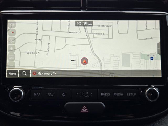 Certified 2023 Kia Soul EX image 16