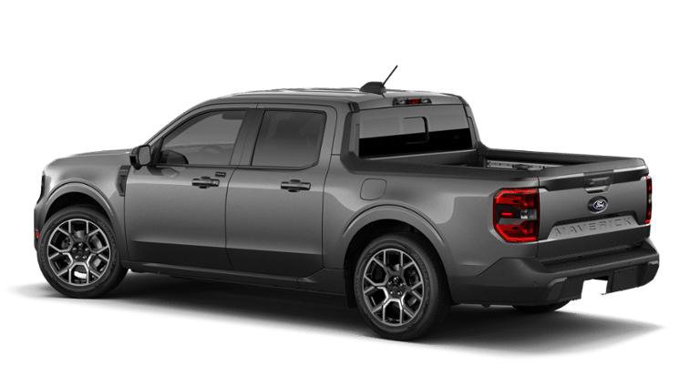 New 2026 Ford Maverick Lariat w/ 4K Tow Package image 26