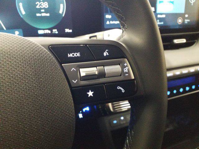 New 2027 Hyundai Ioniq 5 Limited AWD/4WD image 5