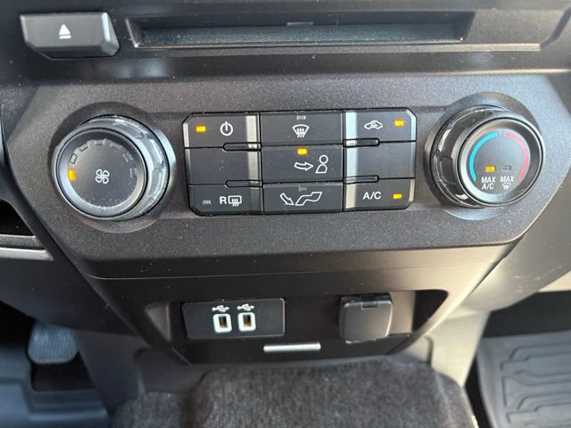 Used 2018 Ford F150 XLT w/ Equipment Group 301A Mid AWD/4WD image 30