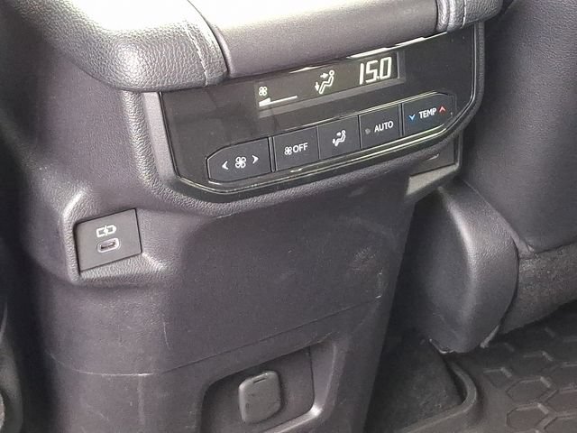 Used 2025 Toyota Grand Highlander AWD image 18