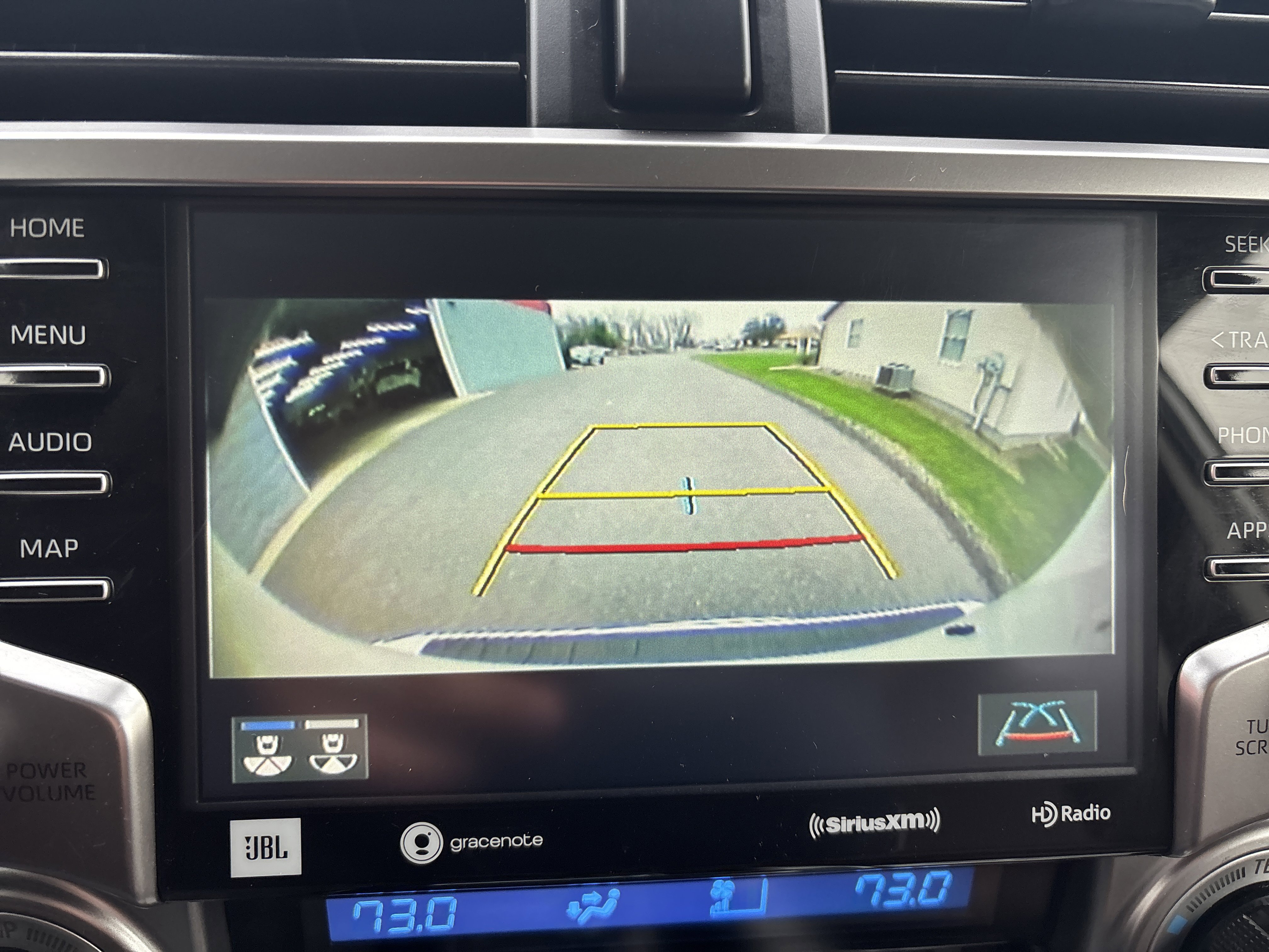 Certified 2023 Toyota 4Runner Limited AWD/4WD image 27