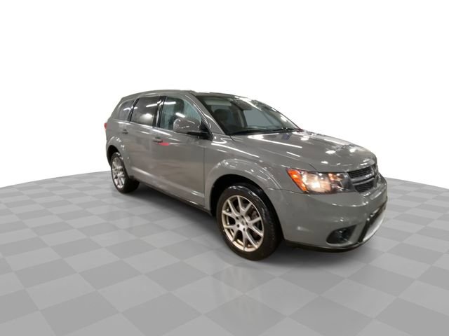 Used 2019 Dodge Journey GT w/ Driver Convenience Group image 4