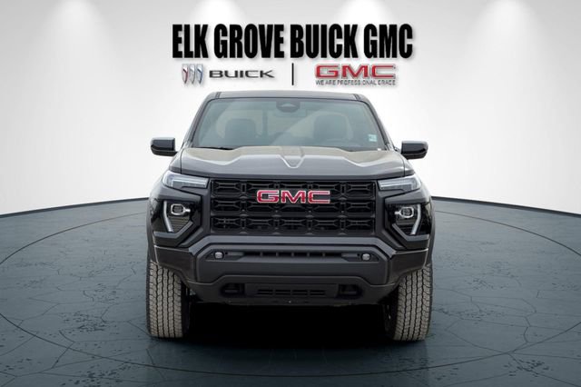 New 2026 GMC Canyon Elevation w/ Convenience Package image 9