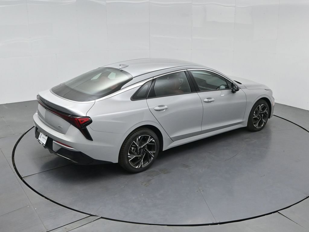 New 2026 Kia K5 GT-Line FWD image 47