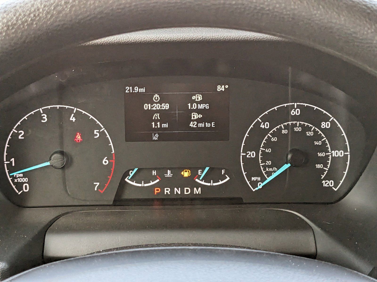 New 2024 Ford Transit 350 148 High Roof DRW AWD w/ Exterior Upgrade Package image 24