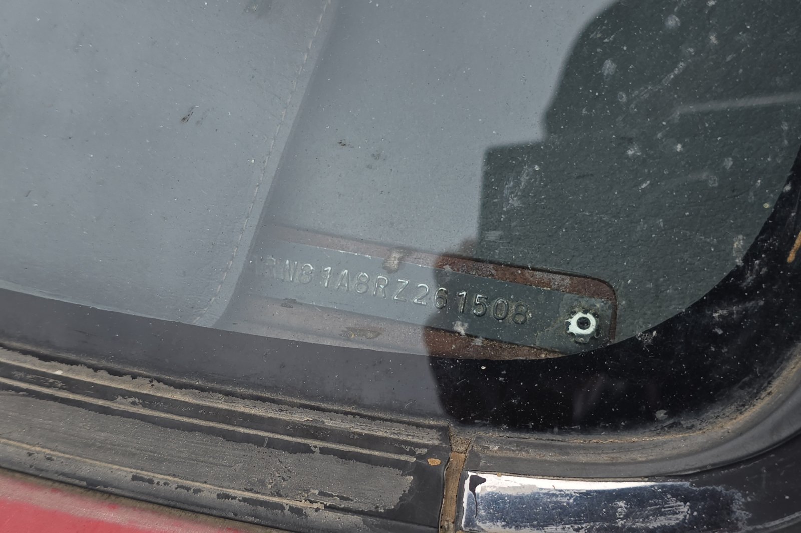 Used 1994 Toyota Pickup 2WD Regular Cab image 3