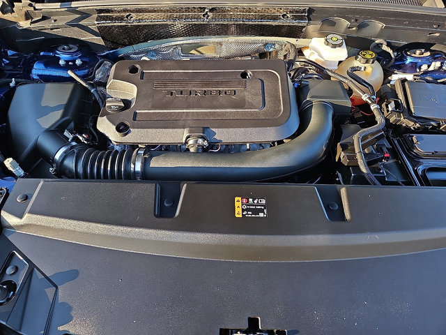 Used 2022 Buick Envision Avenir w/ Technology Package II image 29