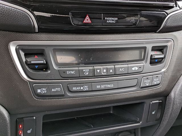 Certified 2024 Honda Ridgeline TrailSport image 15