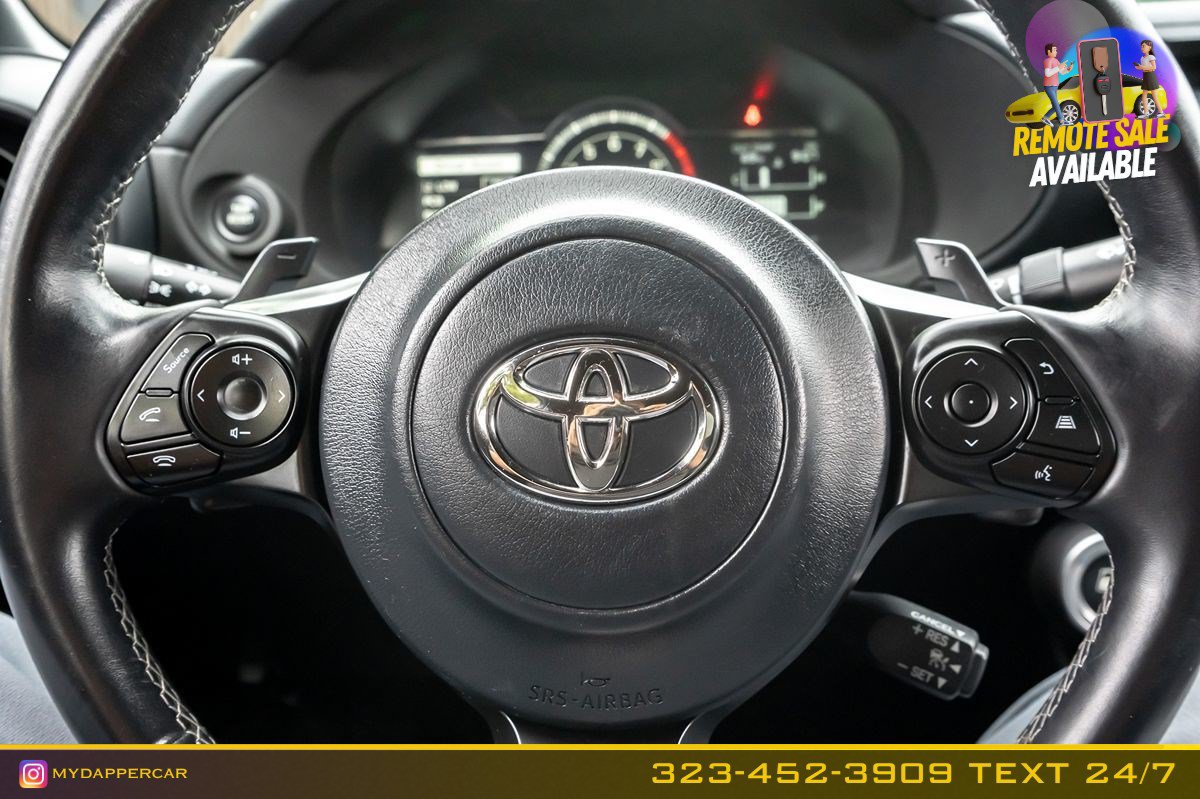 Used 2022 Toyota GR86 w/ ALL Weather Mat Package (TMS) RWD image 23