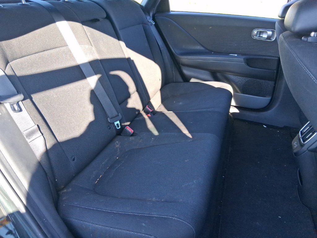 Used 2023 Hyundai Ioniq 6 SE RWD image 18