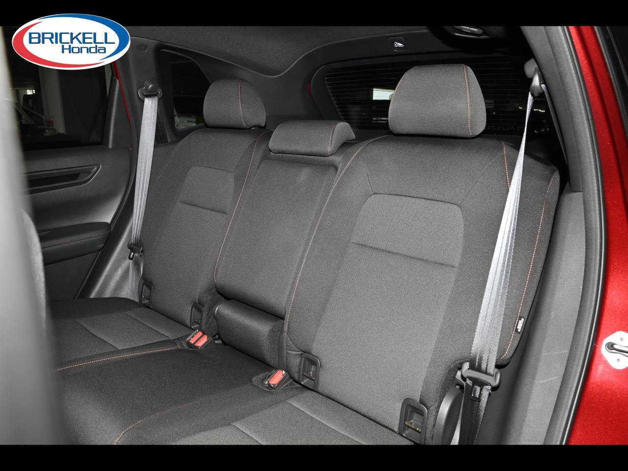 Used 2024 Honda CR-V Sport image 19