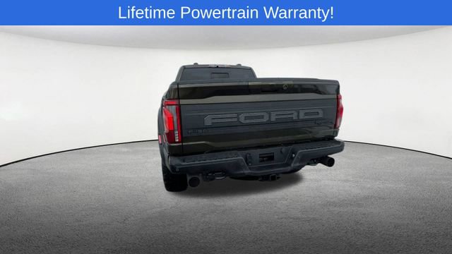 New 2026 Ford F150 Raptor image 8