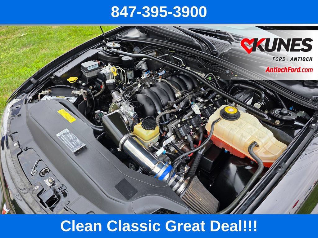Used 2004 Pontiac GTO RWD image 40