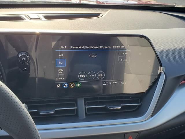 New 2026 Chevrolet Trax RS image 20