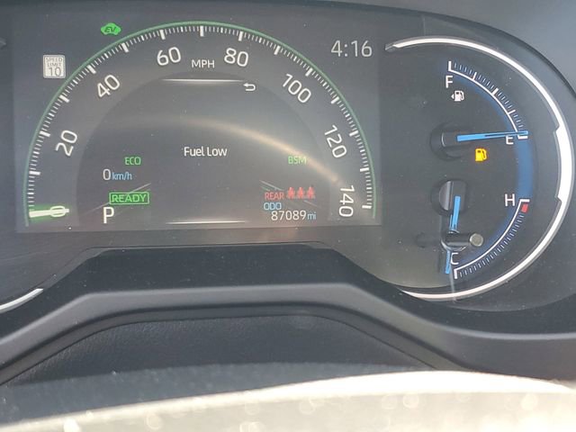 Used 2022 Toyota RAV4 Limited AWD/4WD image 15