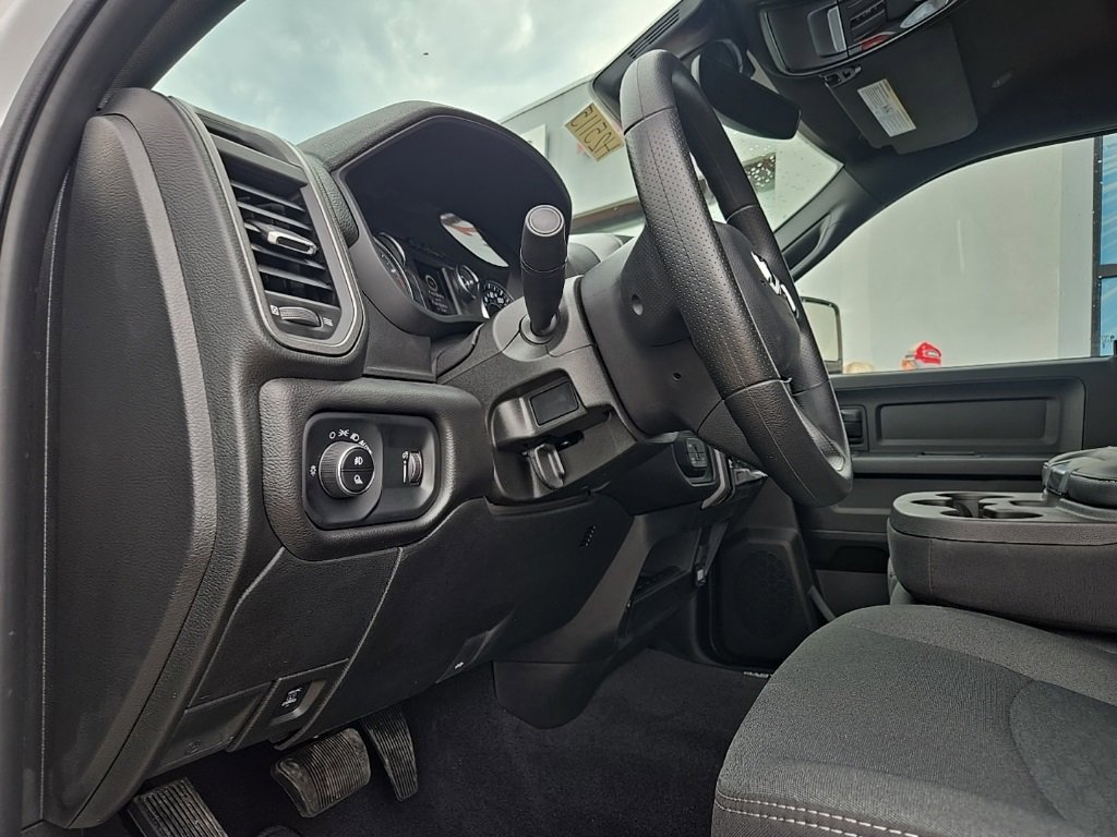 Used 2025 RAM 2500 Tradesman image 41