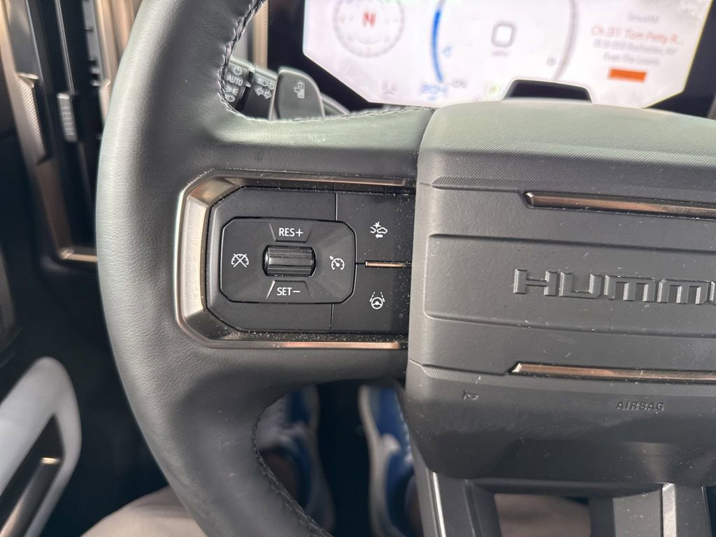 Used 2025 GMC Hummer EV 3X AWD/4WD image 72