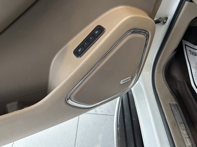 Used 2016 Chevrolet Tahoe LTZ image 10